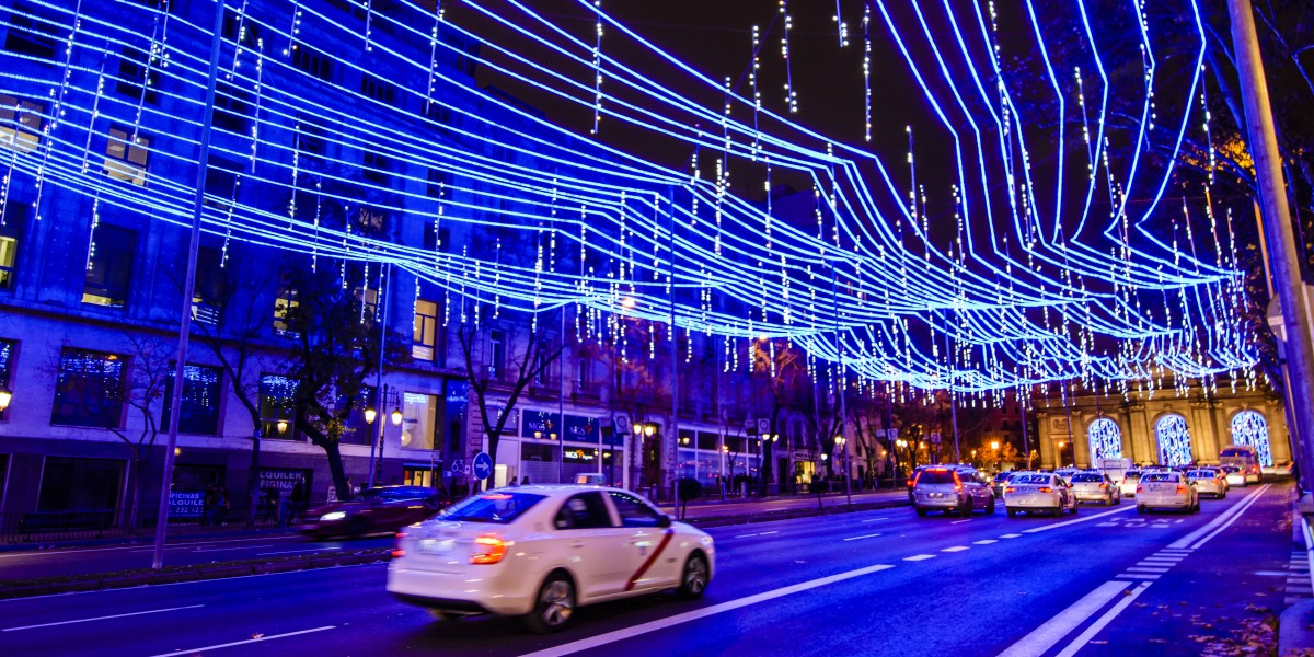 madrid