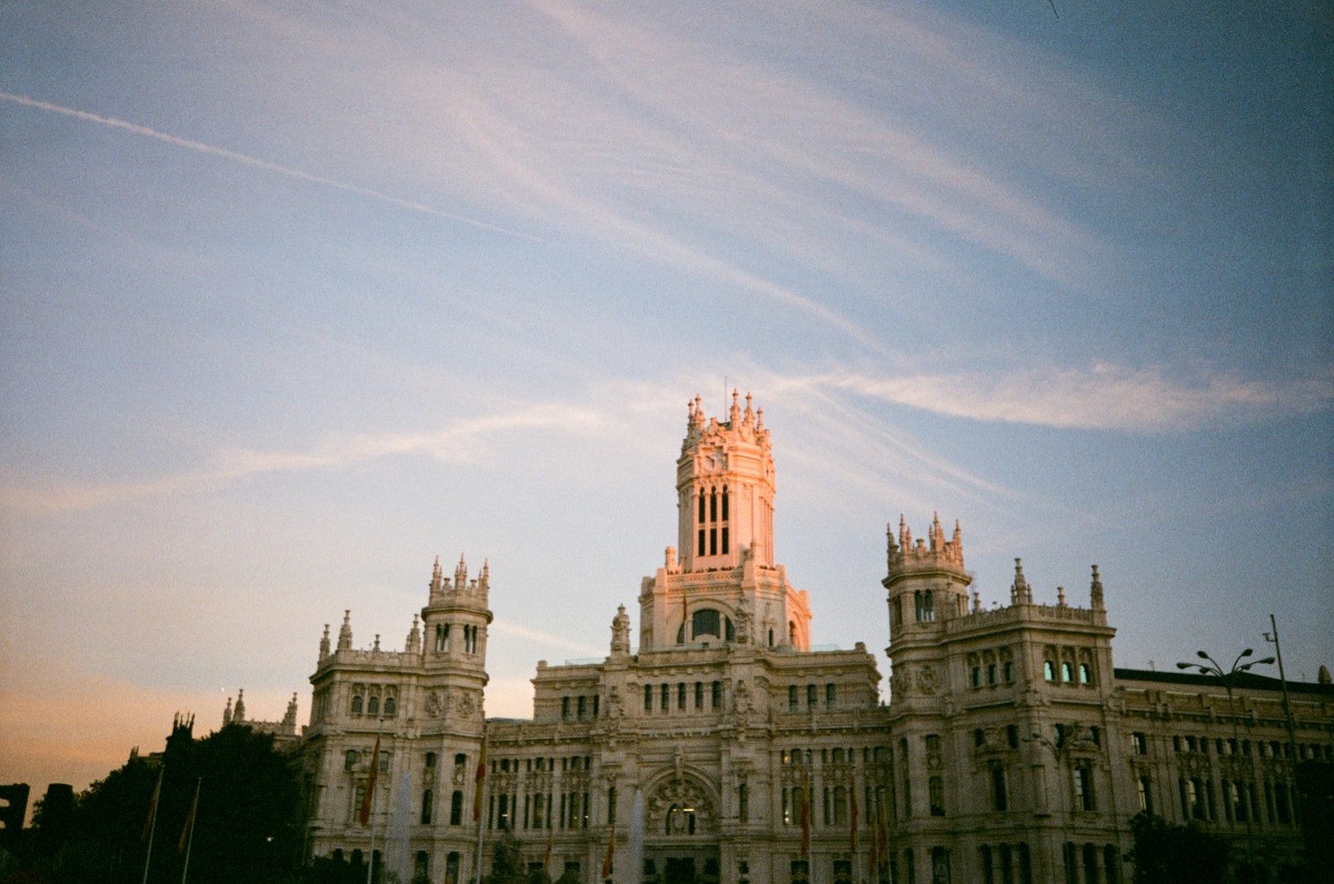 Madrid