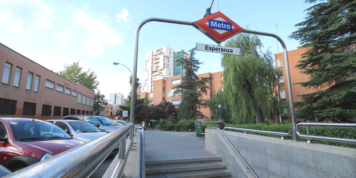 hortaleza