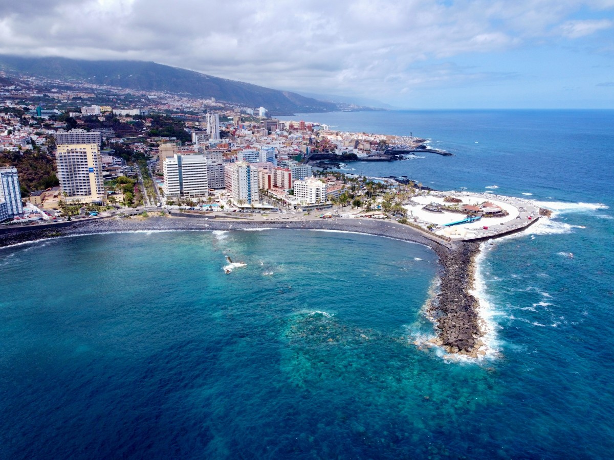 Tenerife