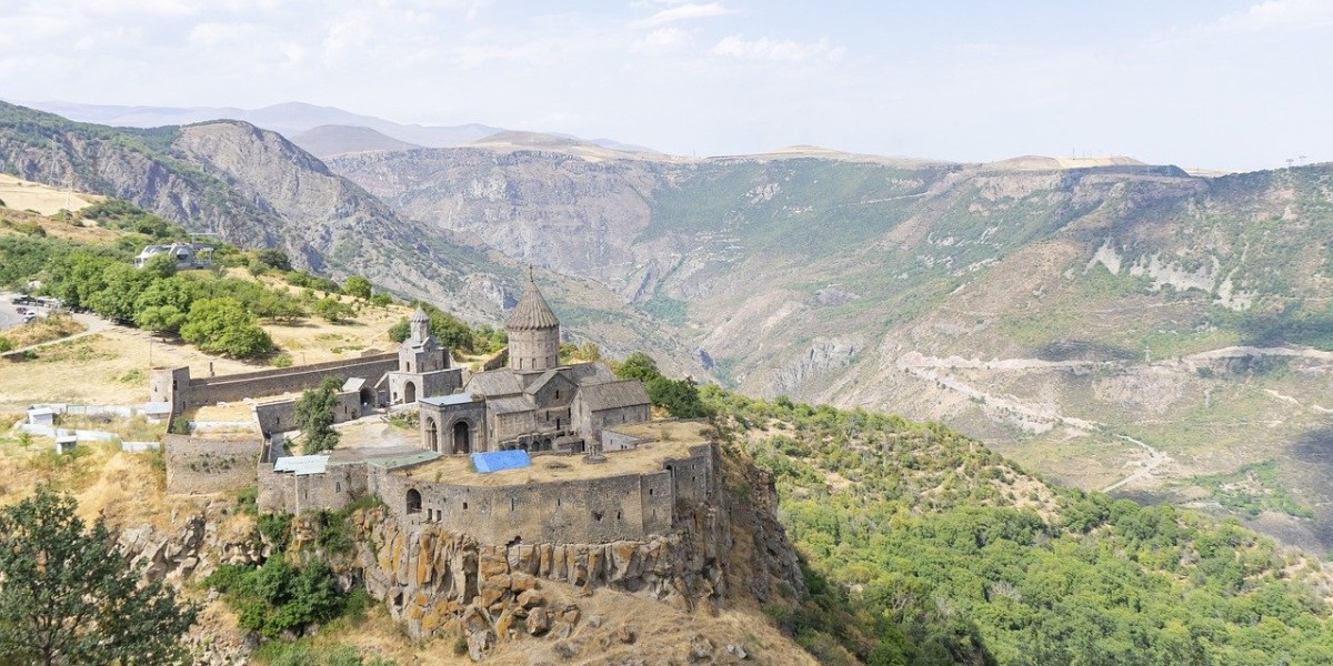 armenia
