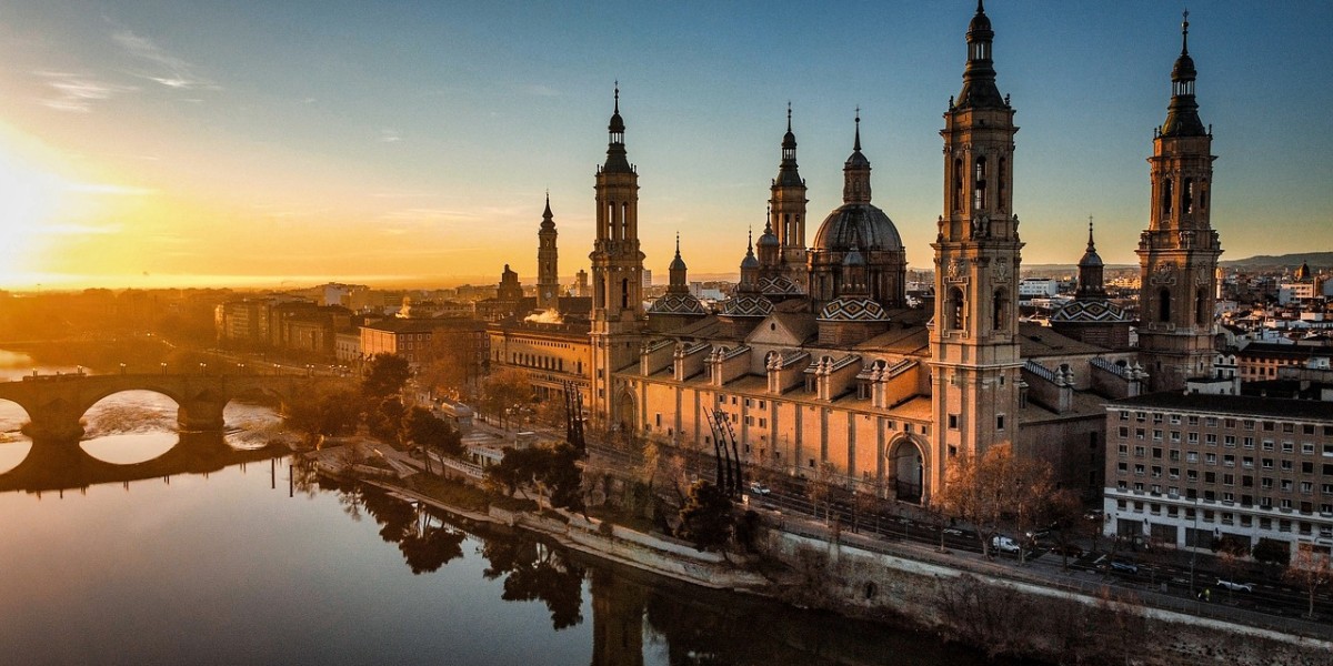 zaragoza