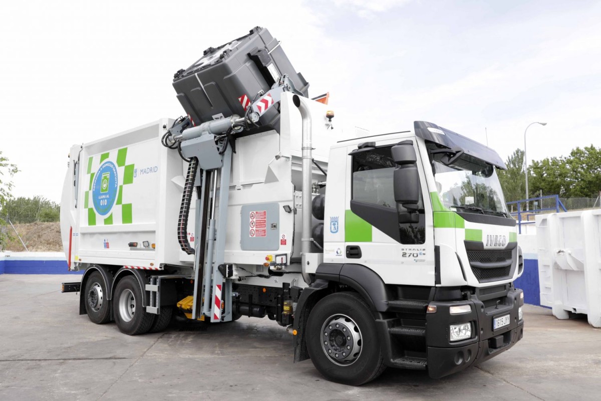 Nueva tasa de basura