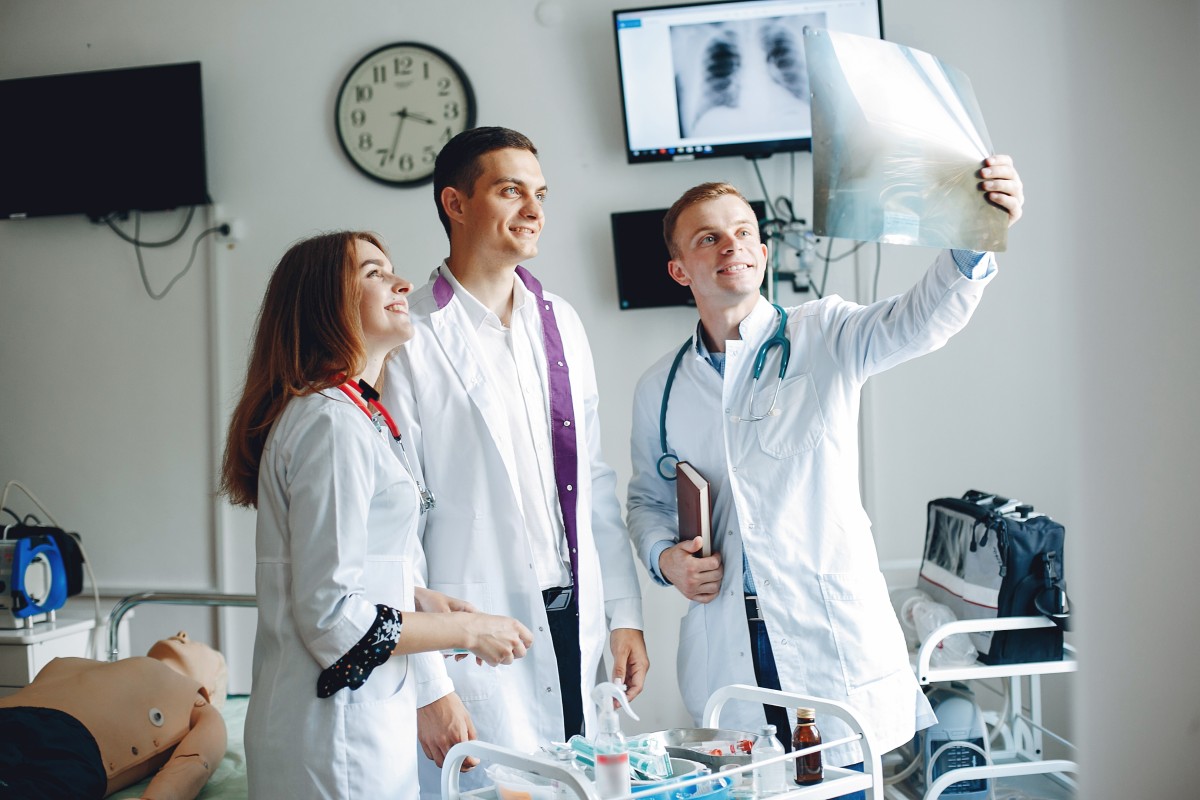 Día Internacional del Médico