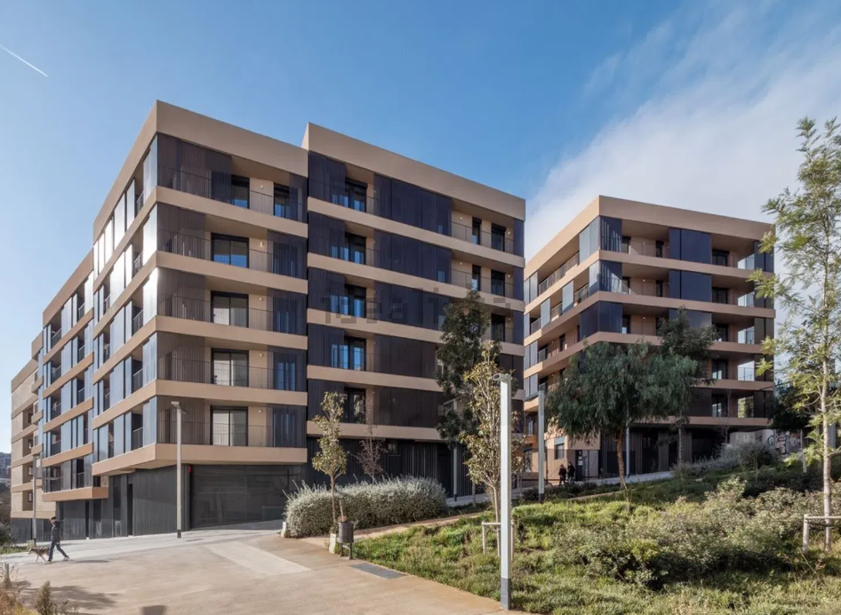 Obra nueva terminada L’Atmosfera, Darya Homes Garantía de obra nueva: coberturas y plazos para reclamar desperfectos