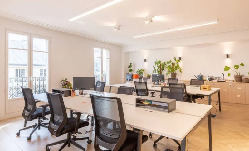 Oficinas en venta en Madrid