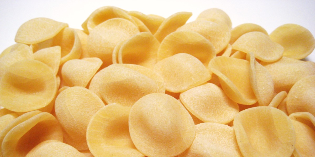 strada orecchiette