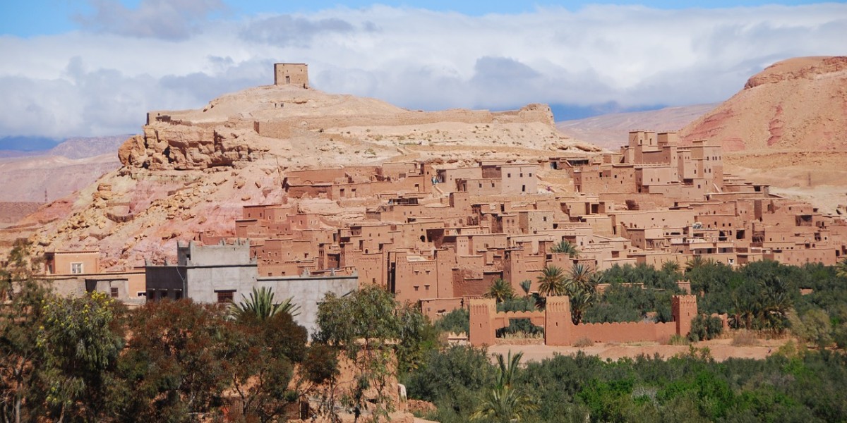 ouarzazate