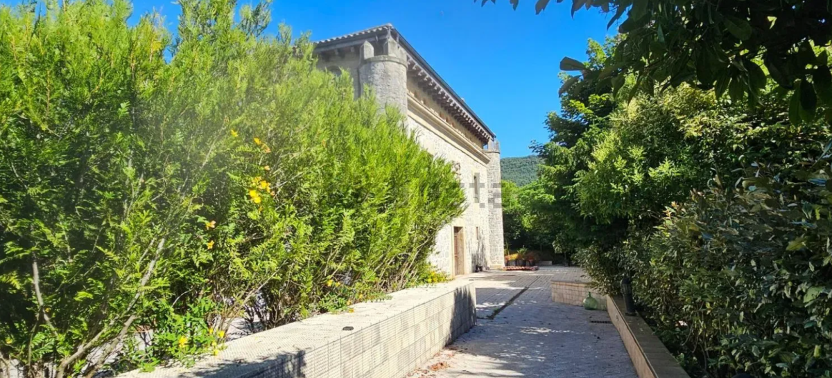 Inmuebles históricos en venta