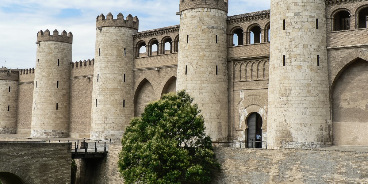 aljaferia