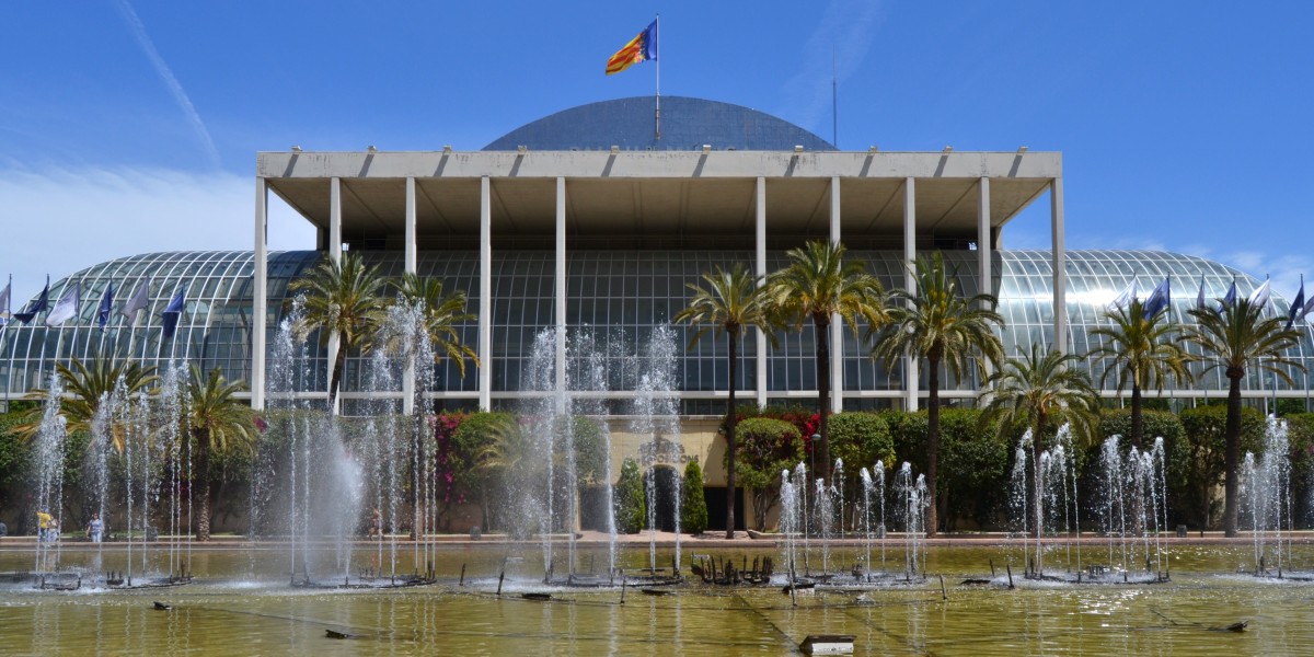 palau de la musica valencia