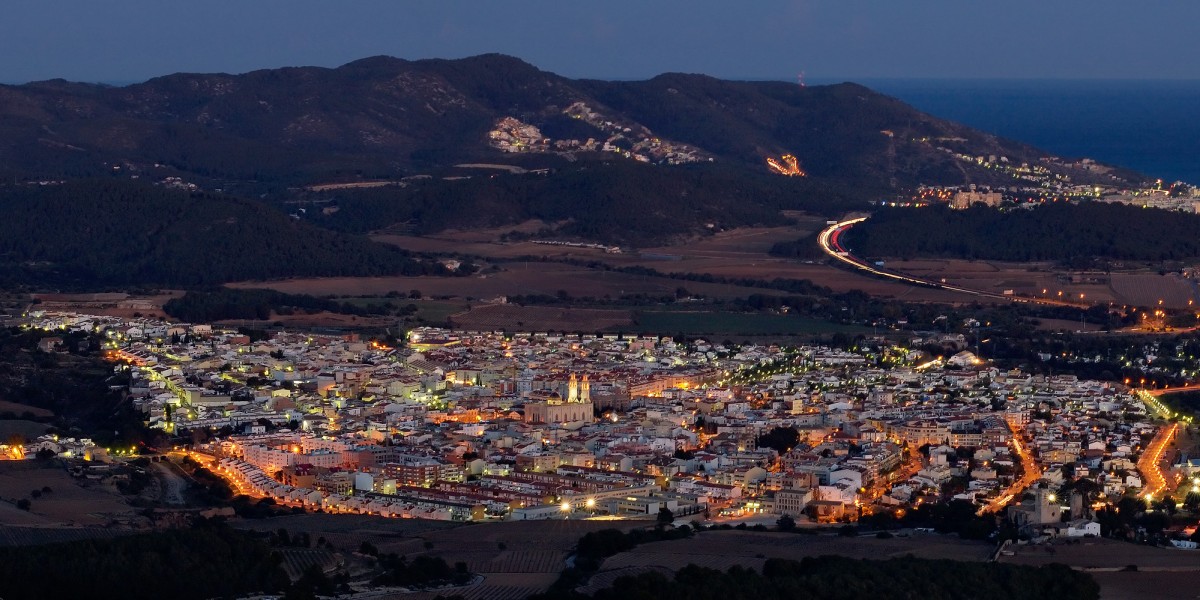 sant pere de ribes