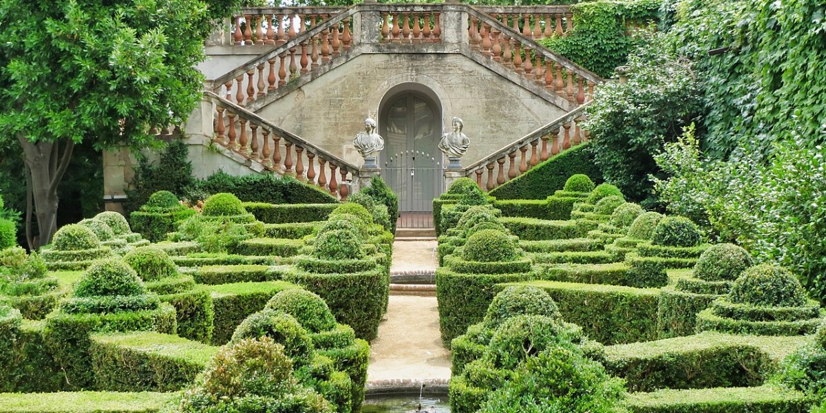 laberint horta