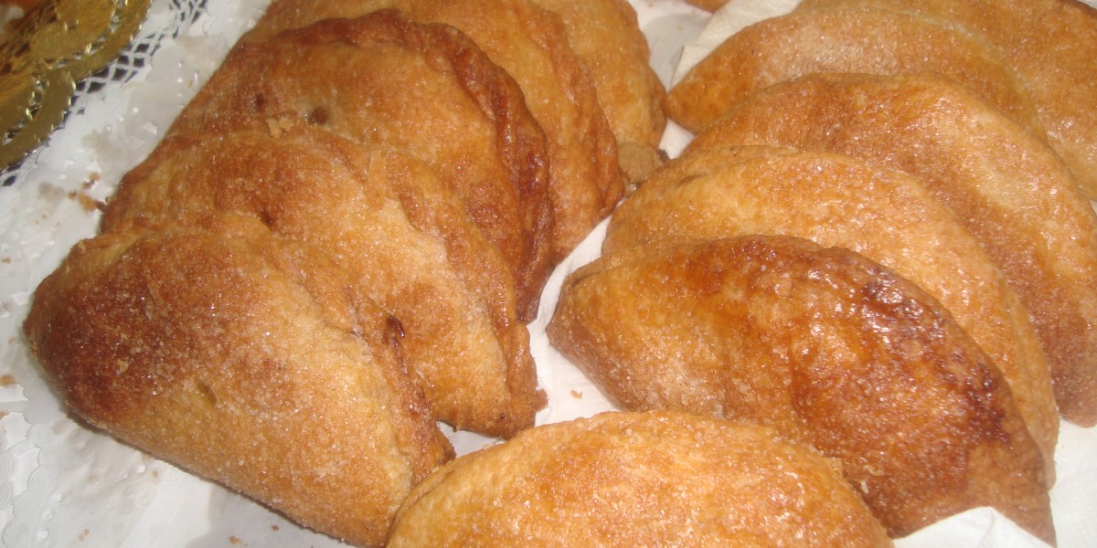 tortas del alma