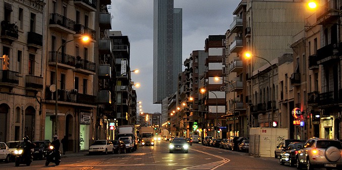 poblenou