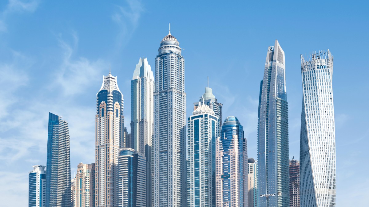 Rose Rayhaan by Rotana