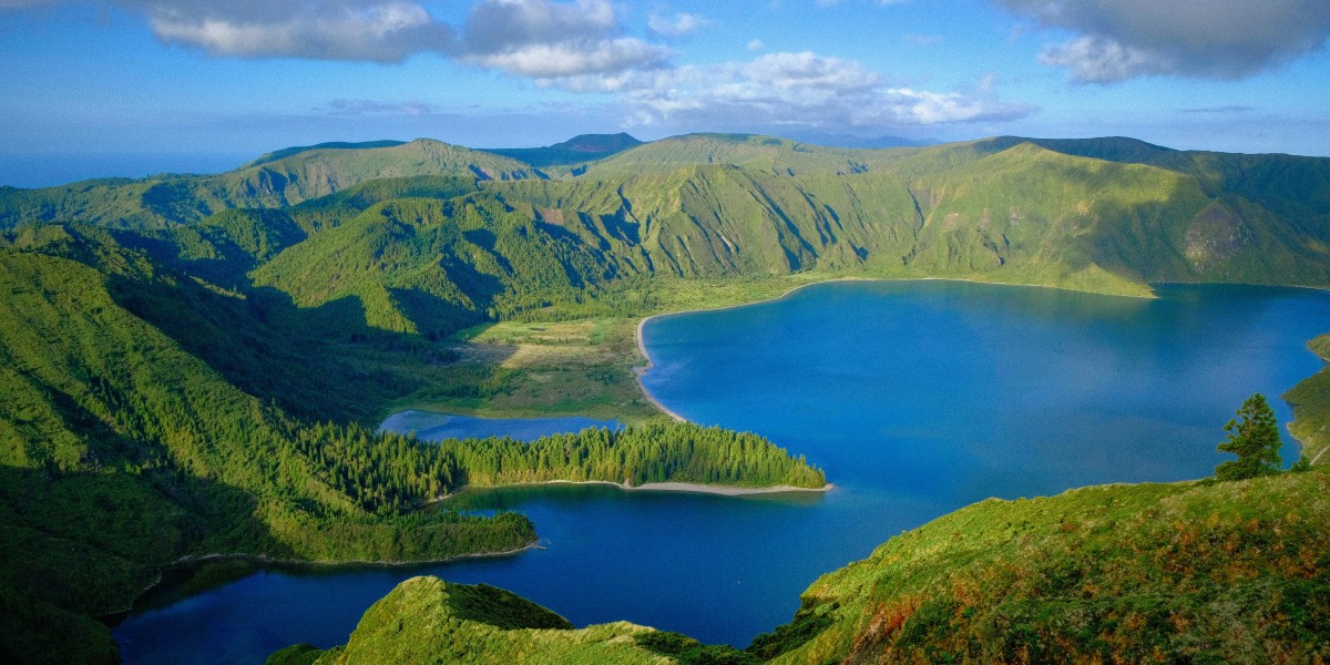 azores