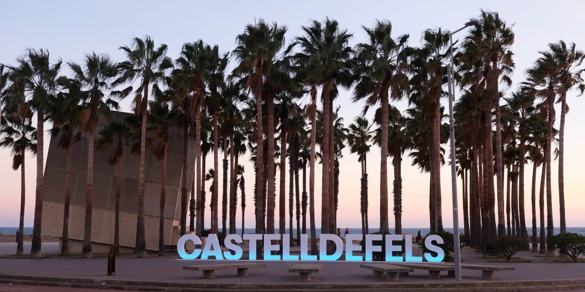 castelldefels