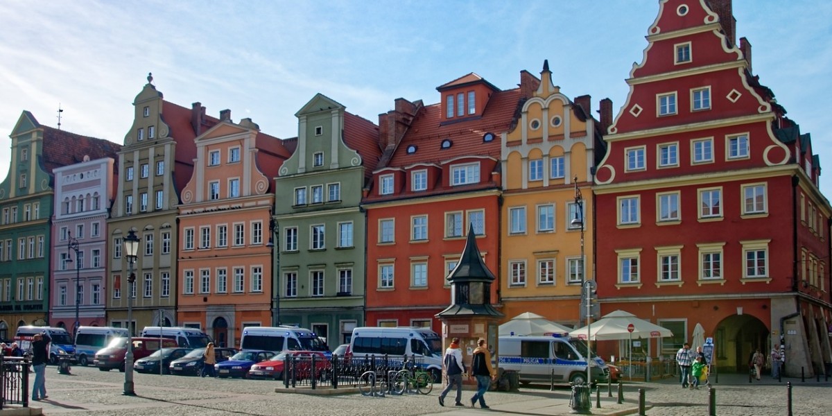 wroclaw