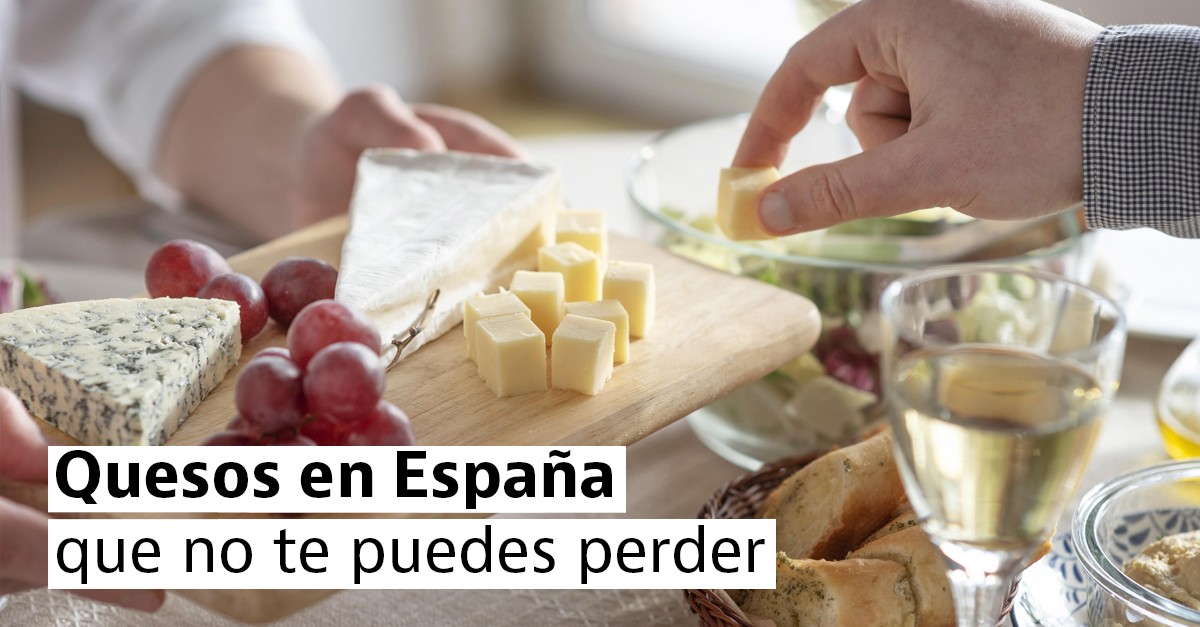 Ruta del queso