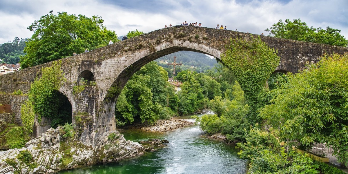 cangas de onis