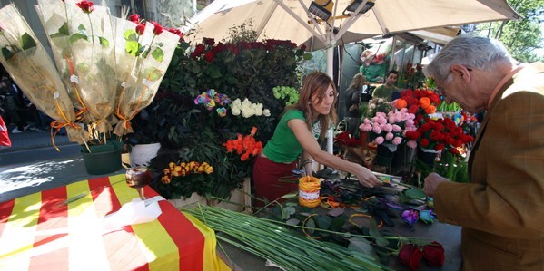 sant jordi