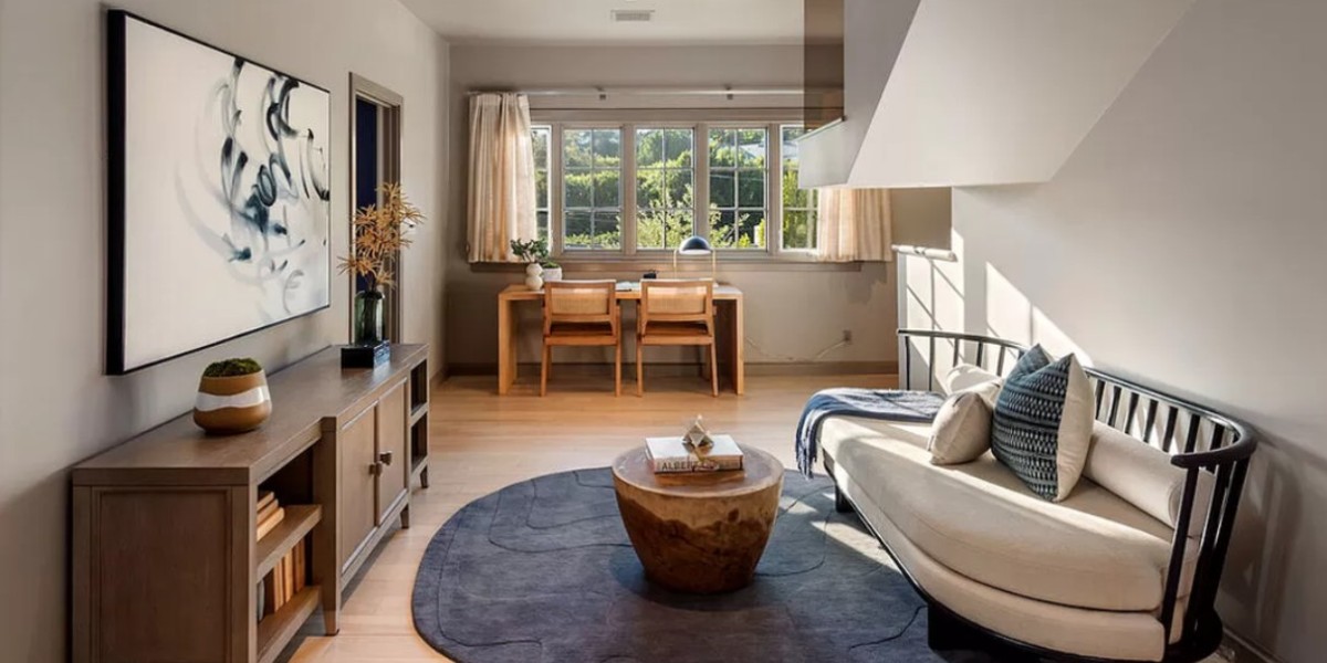 Mansión de Zoe Saldaña