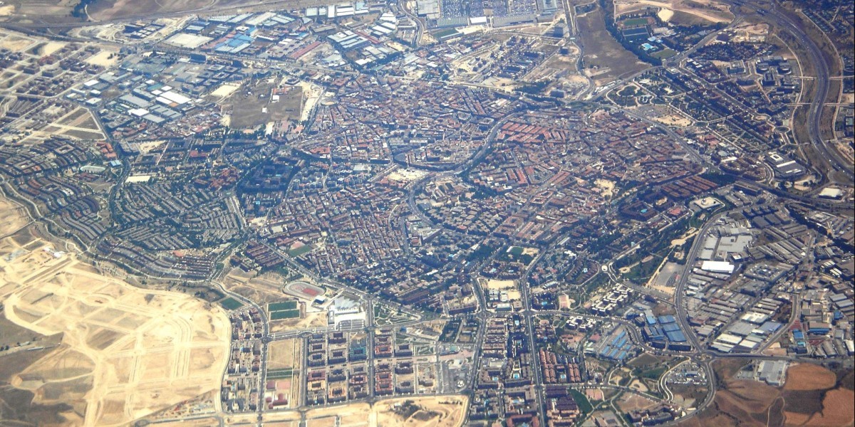 san sebastian de los reyes