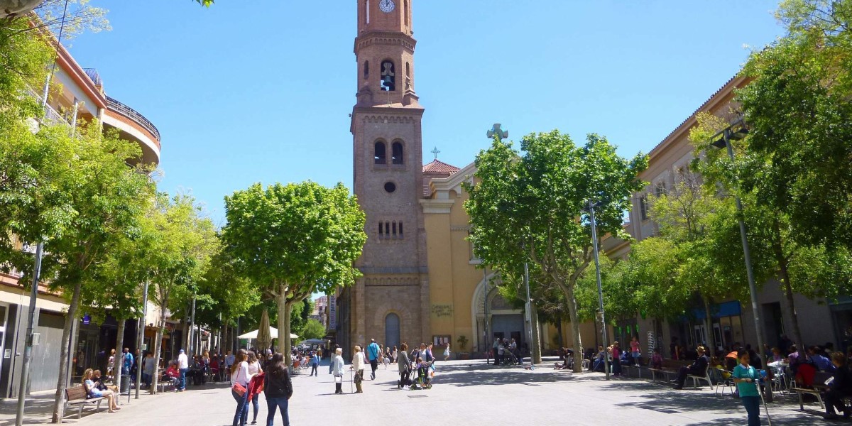 san feliz