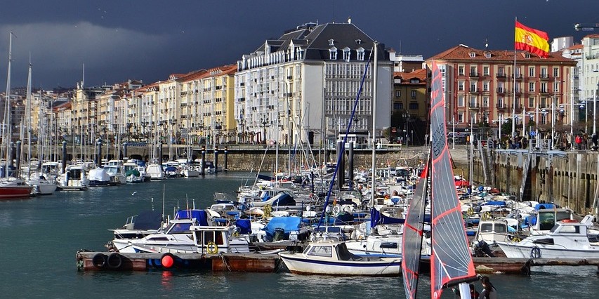 santander