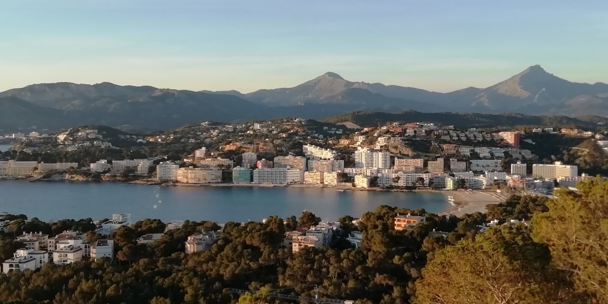 holy ponza