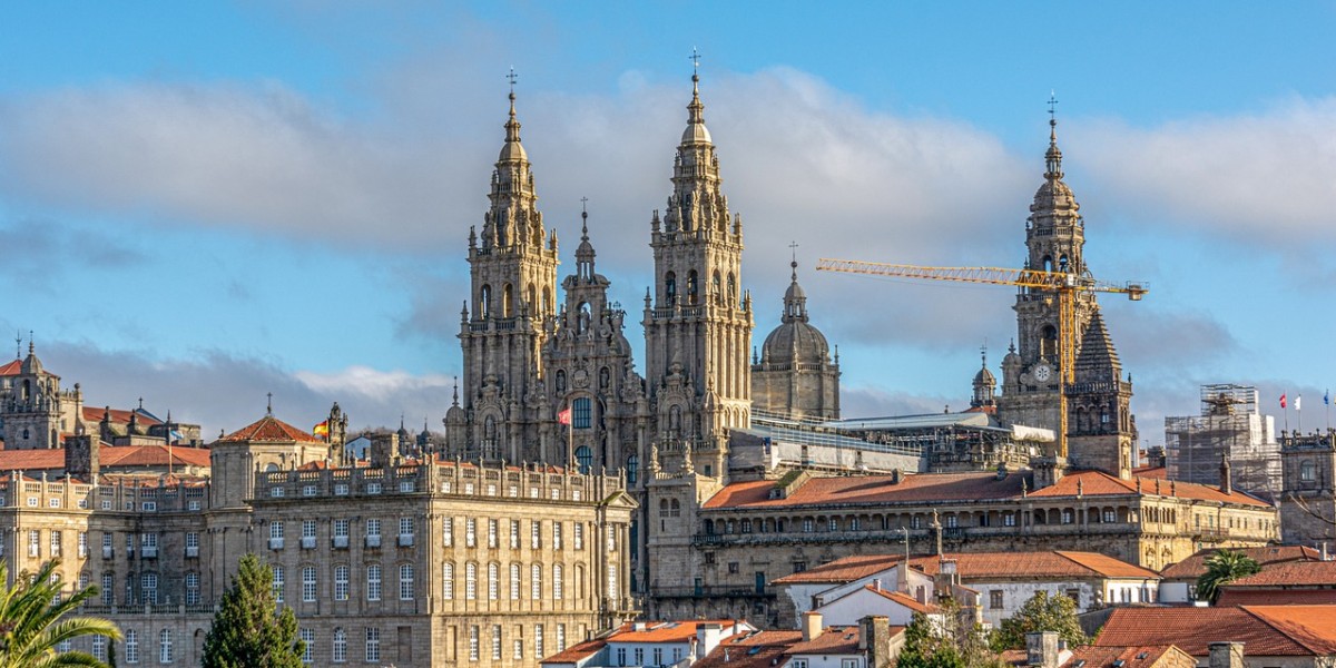 santiago de compostela