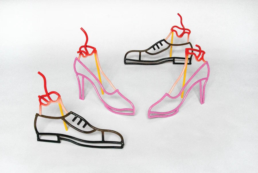 Escultura de Sara Christensen