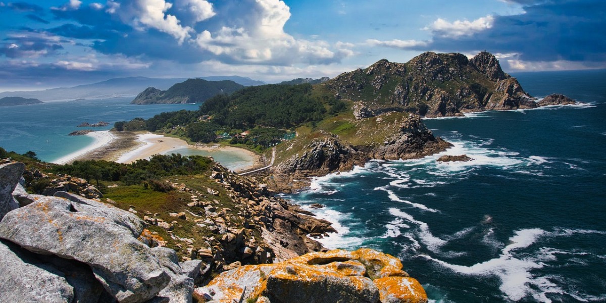 islas cies