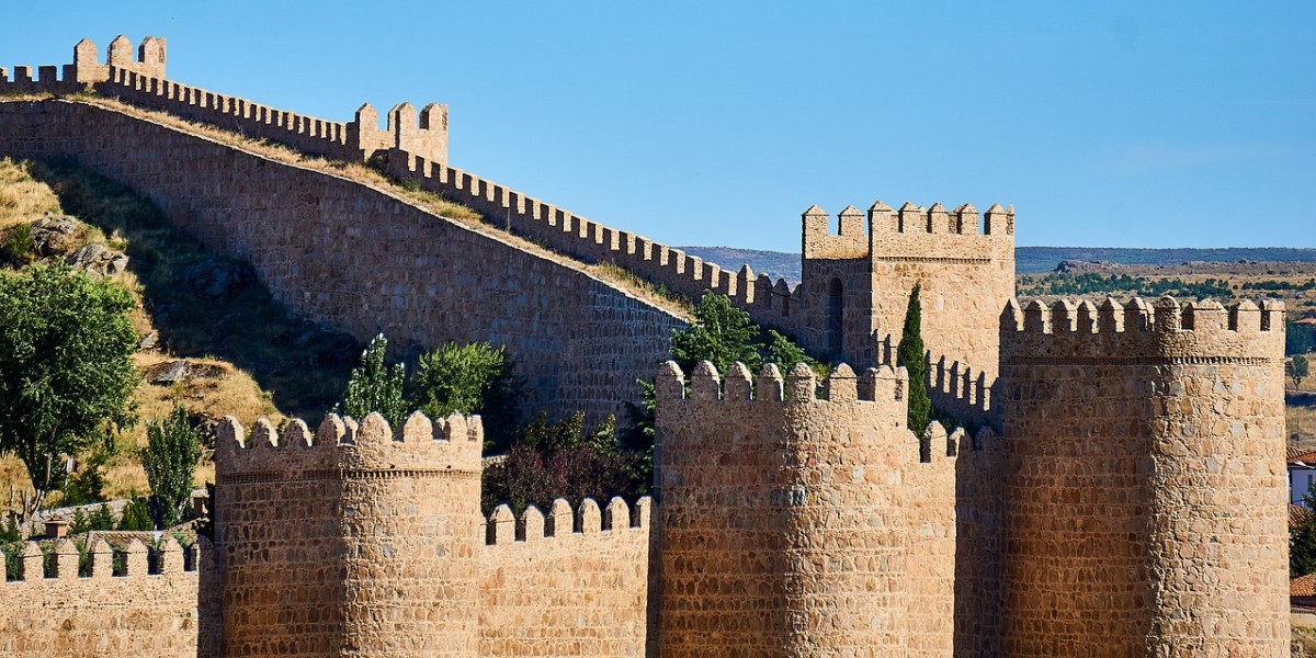 avila