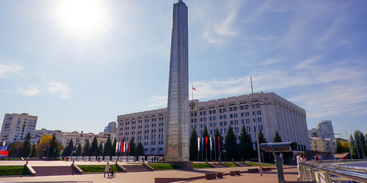 samara