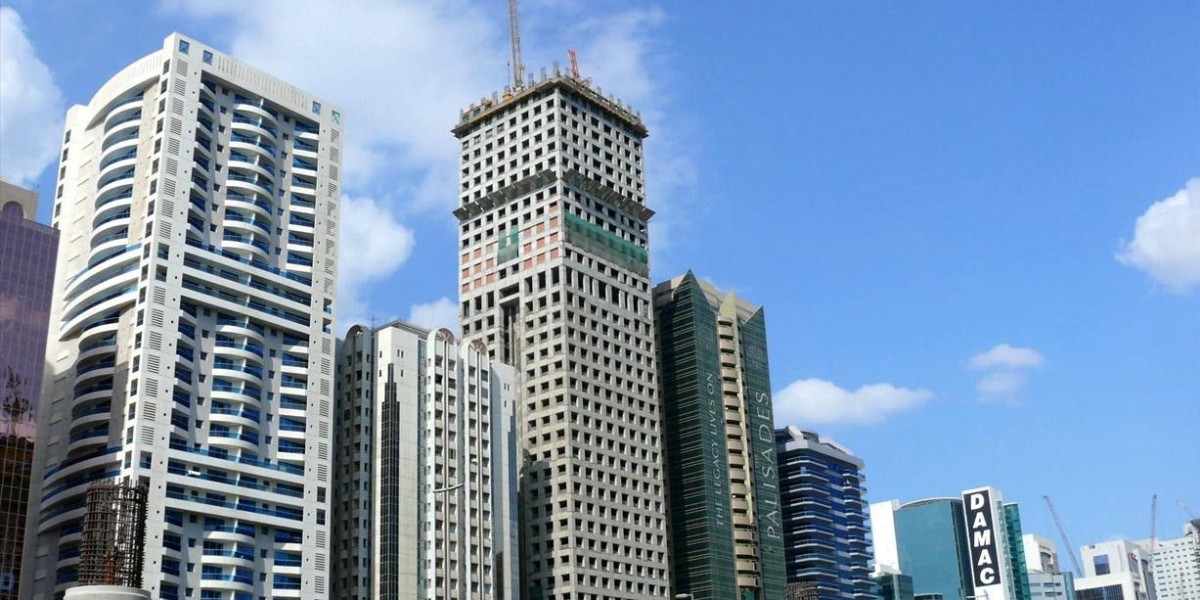 The Tower Plaza Hotel