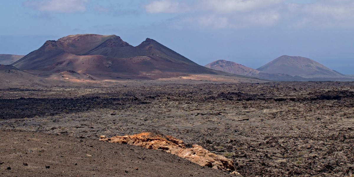 timanfaya