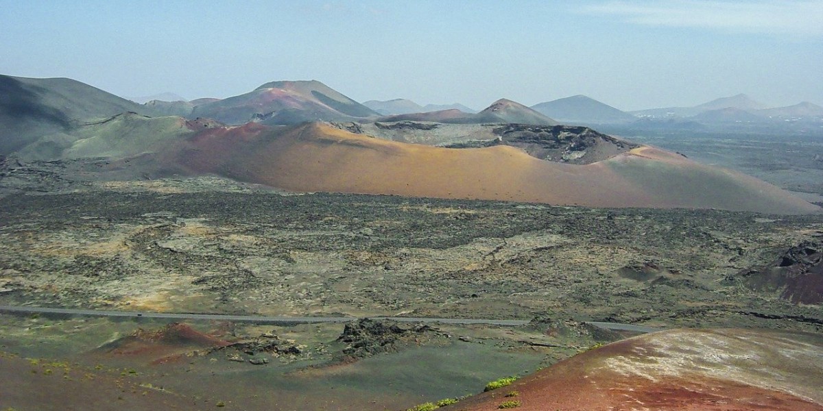 timanfaya