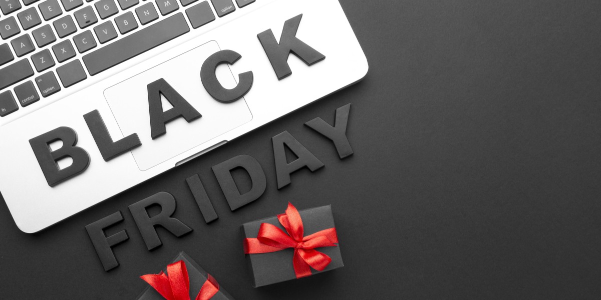 black friday