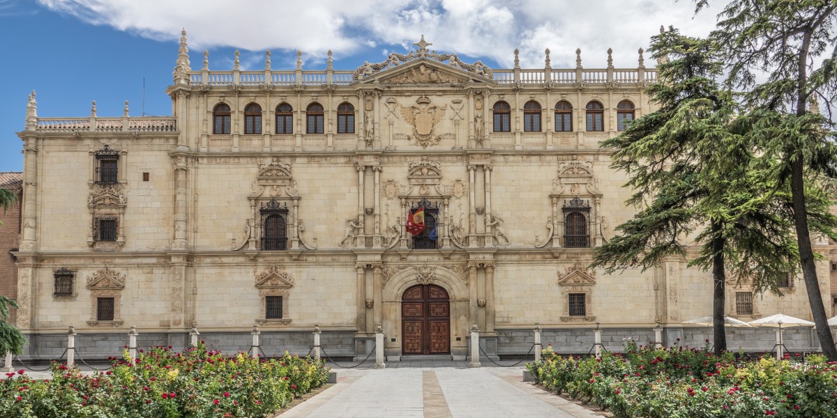 Alcala de Henares