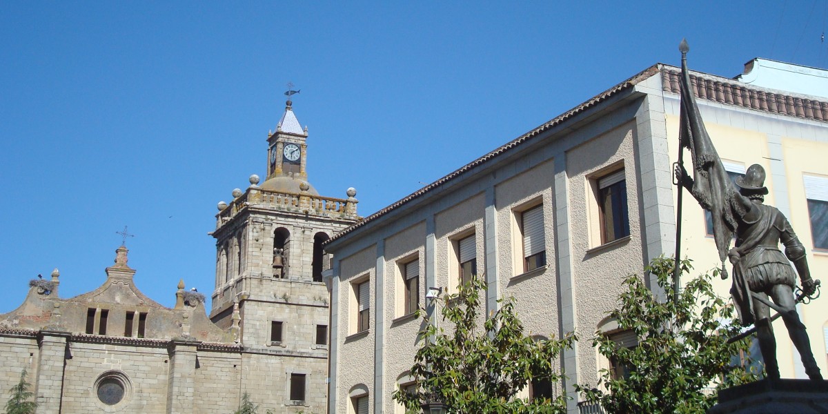 villanueva de la serena