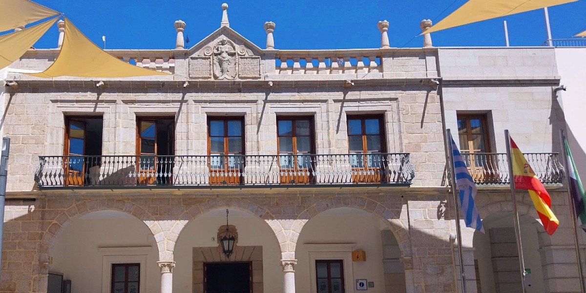 villanueva de la serena