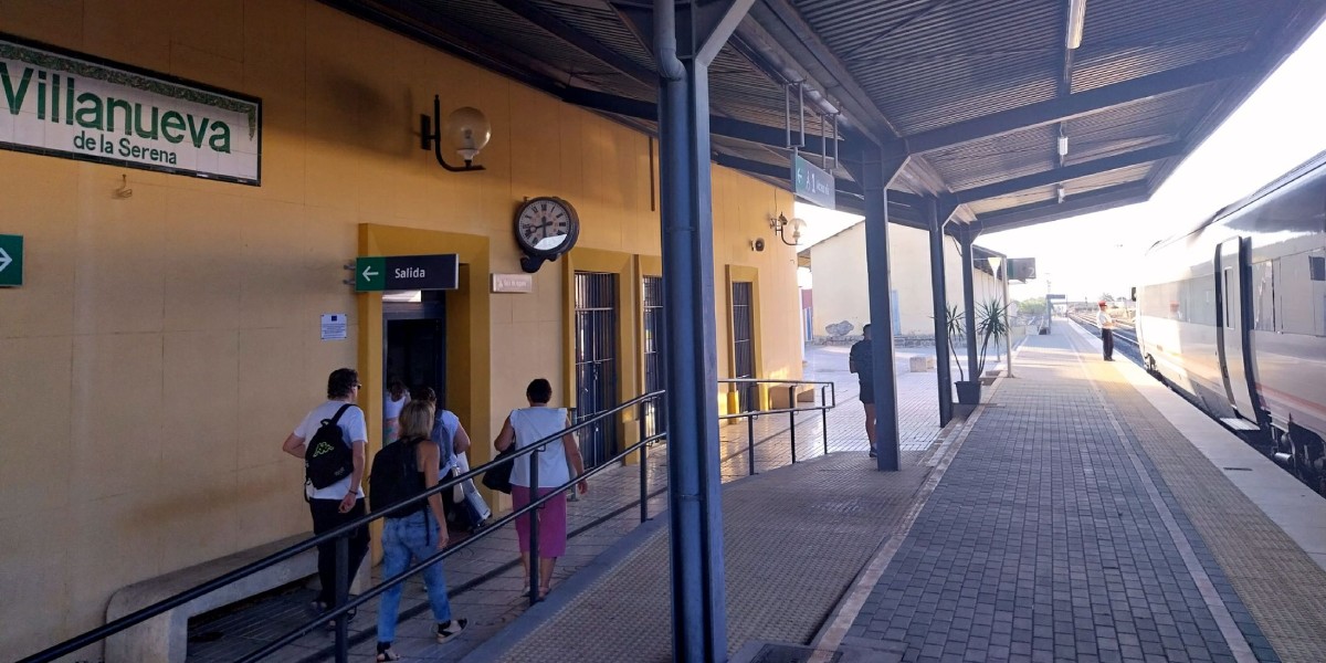 villanueva de la serena