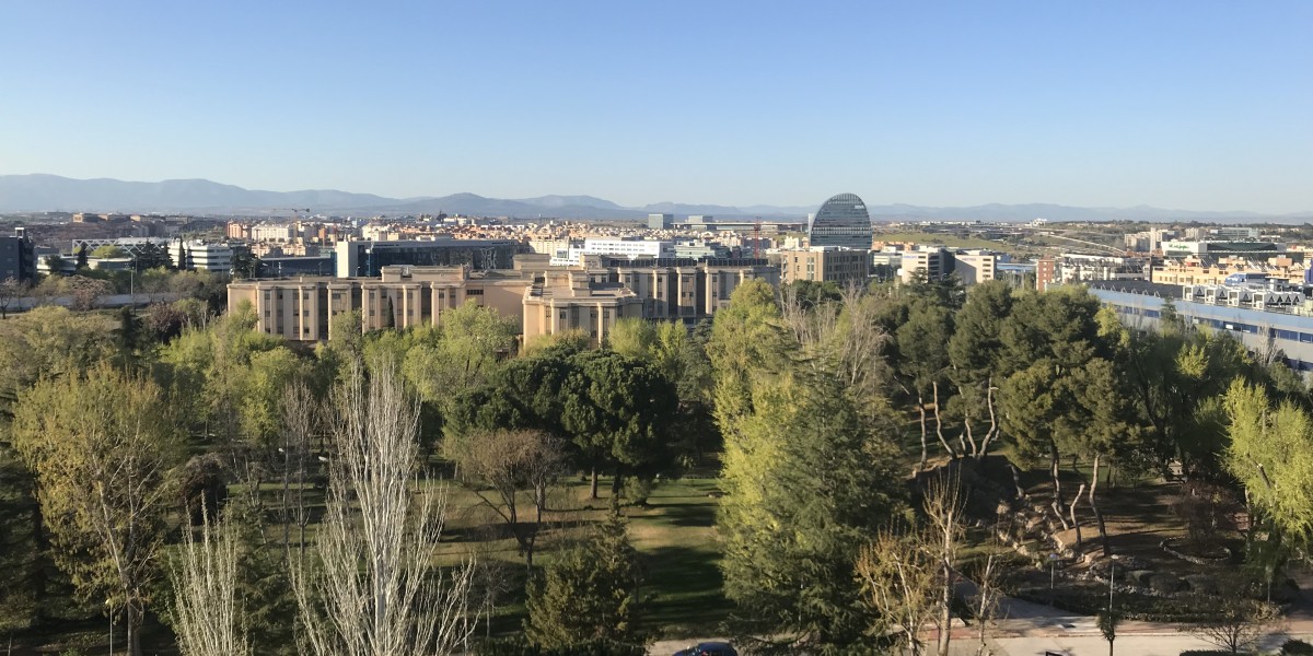 sanchinarro