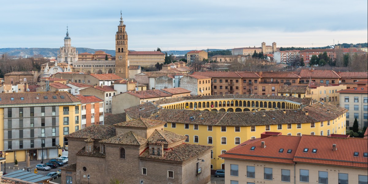 tarazona