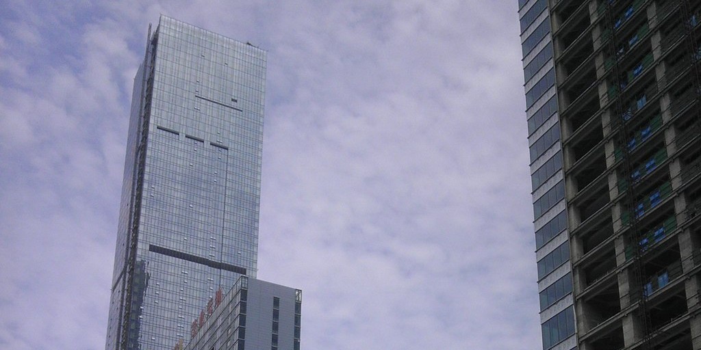 Wuxi Maoye City