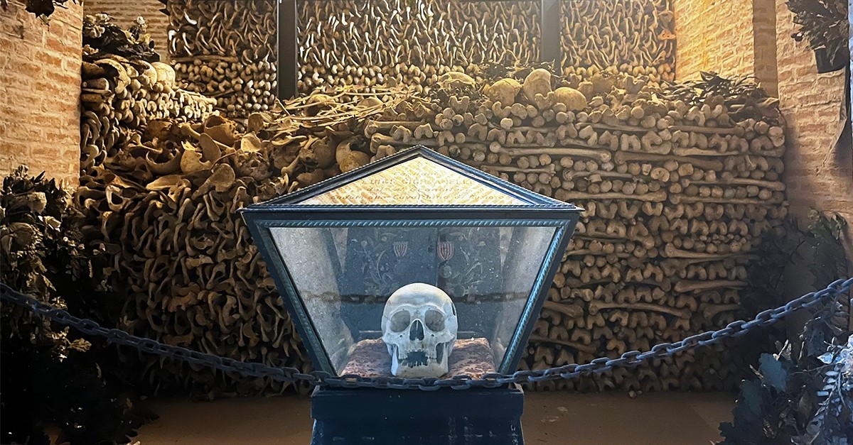 Osario de Custoza