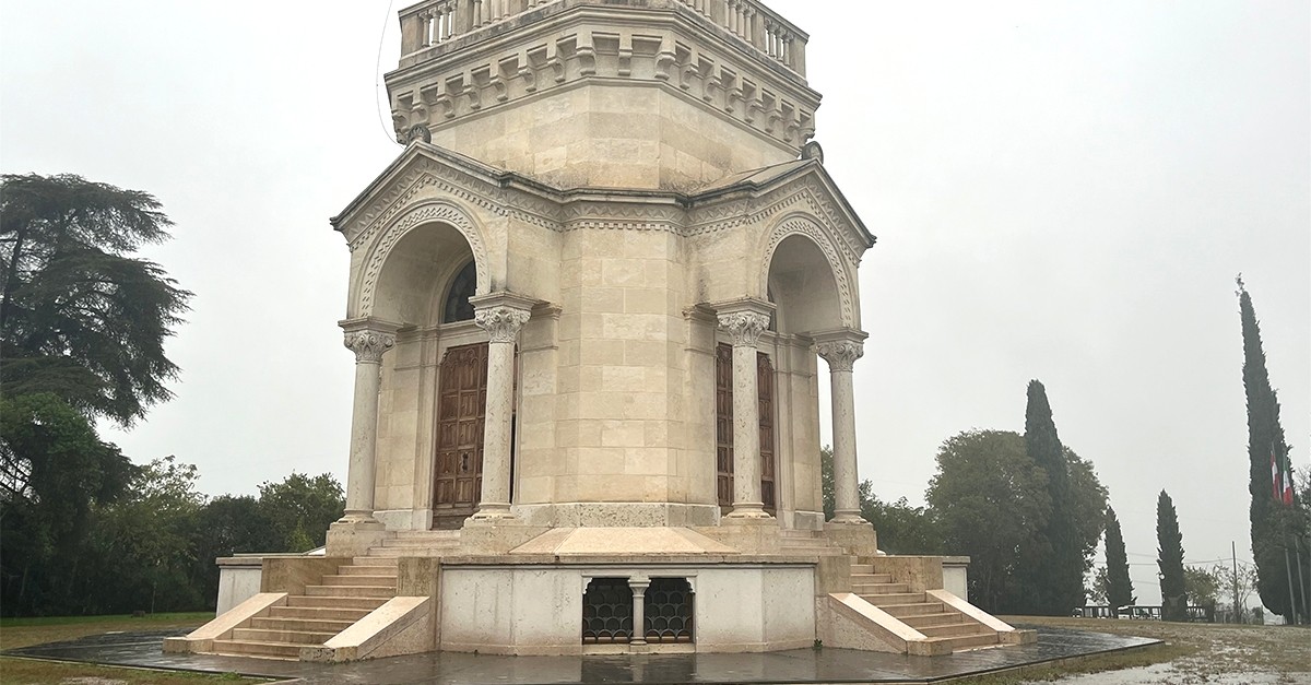 Osario de Custoza