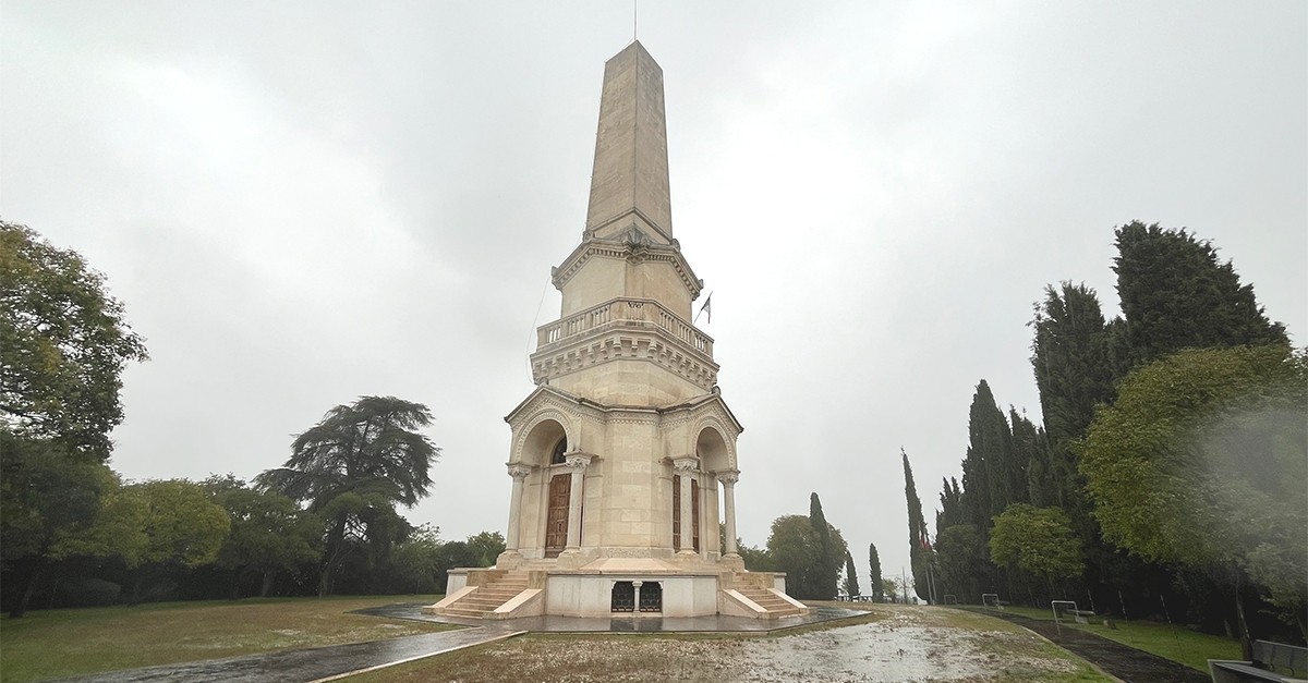 Osario de Custoza